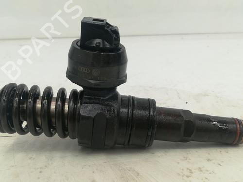 Used Injector Injector SEAT CORDOBA (6L2) [2002-2009] 35965502 35965502
