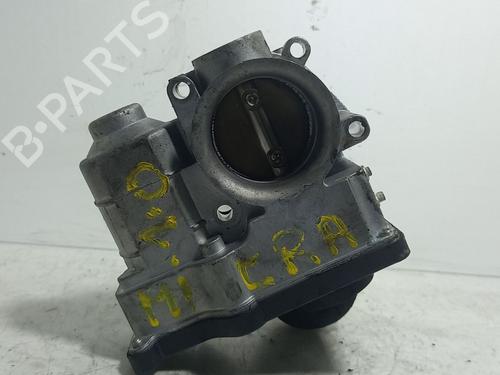 Drosselklappe für Drosselklappe NISSAN MICRA II (K11) 1.0 i 16V (K11) (54 hp) 36298747 36298747
