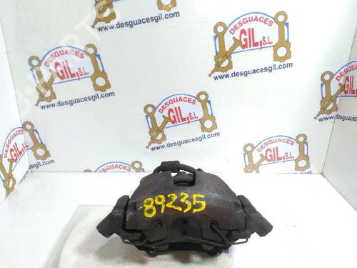 Used Left front brake caliper FORD GRAND C-MAX (DXA/CB7, DXA/CEU) [2010-2019]  20732308