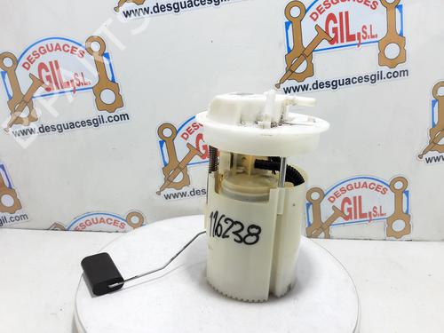 Used Fuel pump FORD FIESTA VI (CB1, CCN) 1.25 (60 hp) 20742054