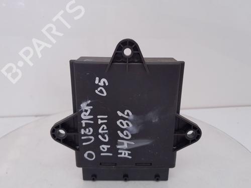 Comfort control module OPEL VECTRA C Estate (Z02) 1.9 CDTI (F35) | BP30563385M56