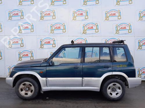 Rear differential SUZUKI VITARA (ET) HDI (SE 420HDI) | BP29906526M24