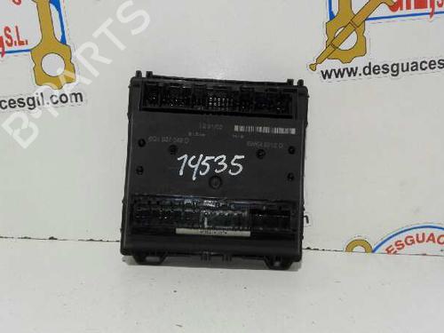 Electronic module VW POLO (9N_, 9A_) 1.4 TDI | BP20782178M83 