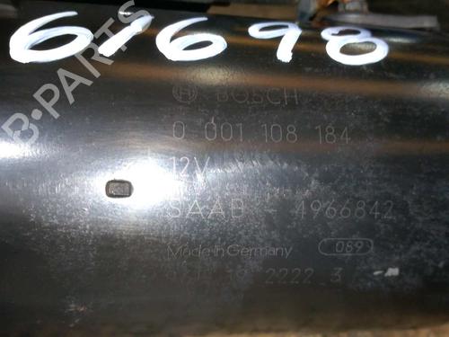 Startmotor SAAB 9-5 (YS3E)  | BP20809488M8 