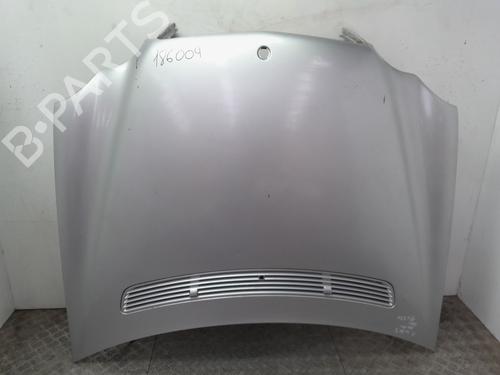 Used Hood MERCEDES-BENZ C-CLASS (W203) C 220 CDI (203.006) (136 hp) 27493494