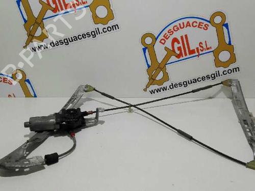 Used Front right window mechanism PEUGEOT 206 SW (2E/K) [2002-2025]  20781696