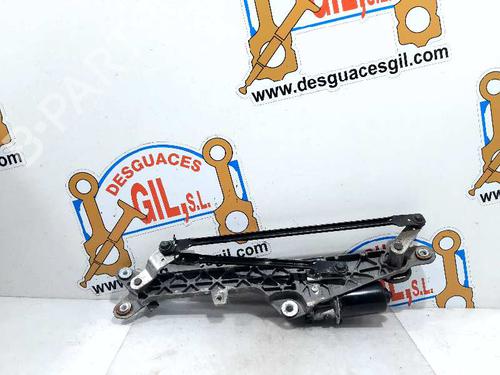 Front wiper motor KIA CARNIVAL / GRAND CARNIVAL III (VQ) 2.9 CRDi | BP20734272M29 