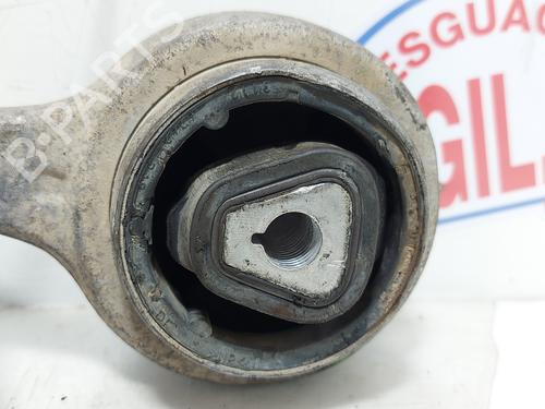 Left front suspension arm BMW 1 Coupe (E82) 120 d | BP20741326M12 