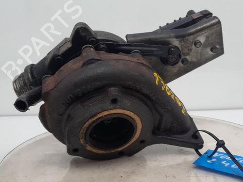 Used Turbocharger/Supercharger VOLVO XC90 I (275) D5 AWD (163 hp) 29477138