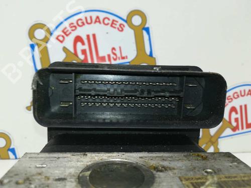 ABS pump SKODA OCTAVIA I (1U2)  | BP20797223M43 