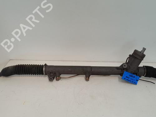 Steering rack AUDI ALLROAD C5 (4BH) 2.5 TDI quattro | BP30744257M22