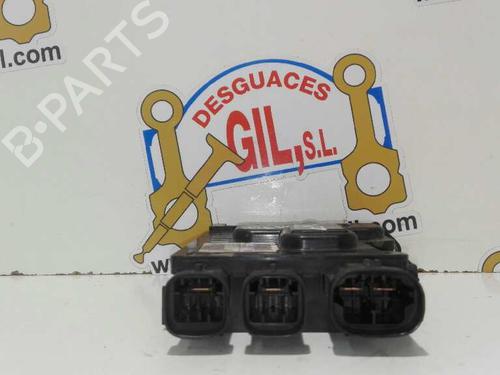 Electronic module RENAULT MEGANE III Hatchback (BZ0/1_, B3_) 1.9 dCi (BZ0N, BZ0J) | BP20780552M83 