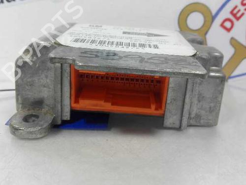 ECU airbags OPEL VECTRA B (J96) 1.7 TD (F19) | BP20806331M53 
