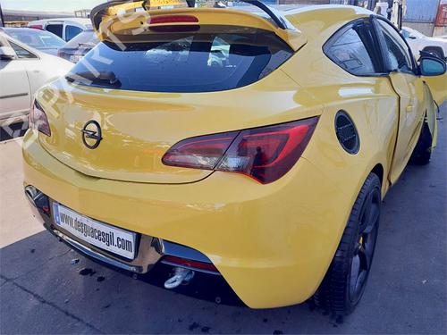 Engine OPEL ASTRA J GTC 2.0 CDTI (08) | BP39596772M1 - Image 18