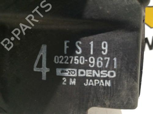 Koelventilatormotor MAZDA 626 IV (GE) 2.0 i (GE10S1) | BP20780511M35