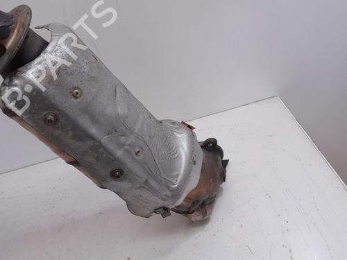 Catalyst MERCEDES-BENZ A-CLASS (W176) A 200 (176.043) | BP34130914M10  - Image 5