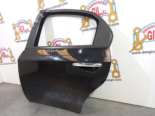Left rear door ALFA ROMEO 159 (939_) 2.4 JTDM (939AXD12, 939AXD1B) | BP20809014C4 