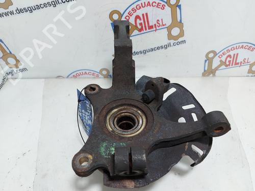 Used Right front steering knuckle CHEVROLET REZZO MPV (U100) 1.6 (107 hp) 20728232