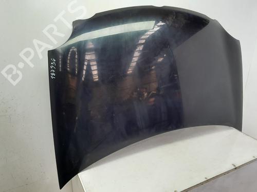Hood VW POLO IV (9N_, 9A_) 1.2 12V | BP26588717C1 