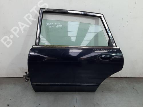 Left rear door JAGUAR XJ (X308) 4.0 176602 |
