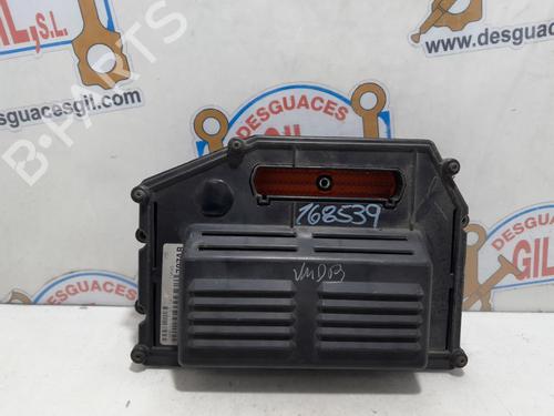 Used Engine control unit (ECU) JEEP CHEROKEE (XJ) 2.5 TD 4x4 (116 hp) 20772506