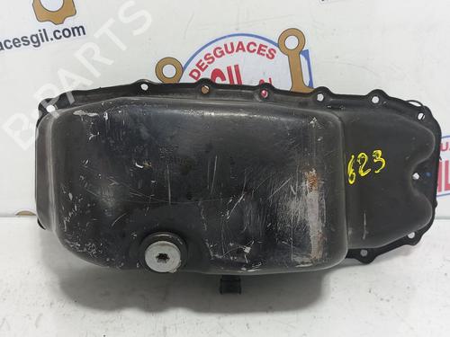 Used Oil sump OPEL CORSA C (X01) 1.3 CDTI (F08, F68) (70 hp) 20765409