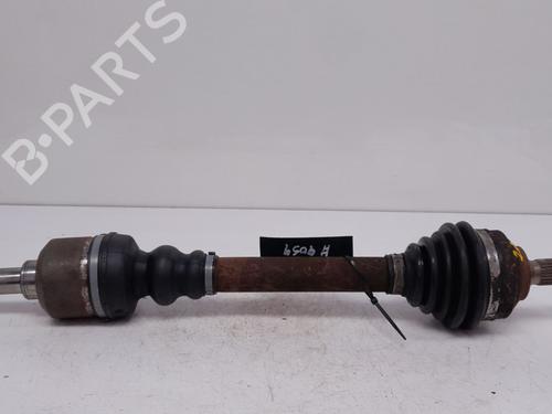 Used Left front driveshaft Left front driveshaft CITROËN XANTIA (X1_, X2_) 1.9 SD (75 hp) 36361738 36361738
