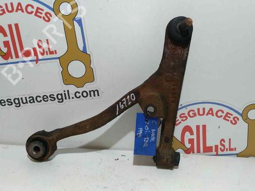 Used Left front suspension arm CHRYSLER NEON (PL) 2.0 16V (133 hp) 20783144