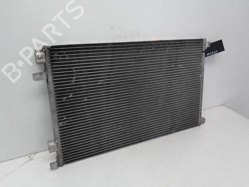AC radiator RENAULT MEGANE II Saloon (LM0/1_) 1.9 dCi (LM0G, LM1G, LM2C) | BP29573345M32 