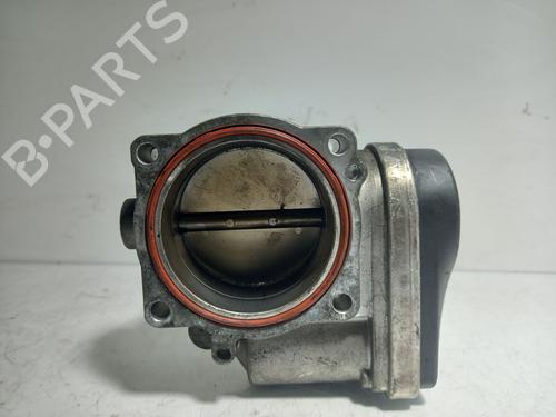 Throttle body BMW 3 (E46)  | BP23966050M82 