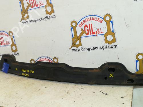 Front bumper reinforcement HYUNDAI SANTA FÉ I (SM) 2.0 CRDi | BP20792026C109 