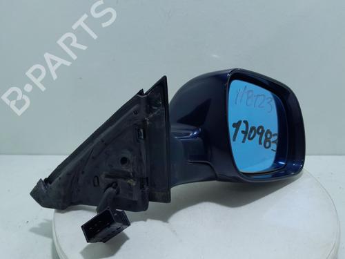 Used Right mirror AUDI A3 (8L1) 1.9 TDI (110 hp) 21360777