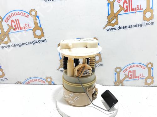 Pompa carburante RENAULT CLIO II (BB_, CB_) [1998-2016]  20754614