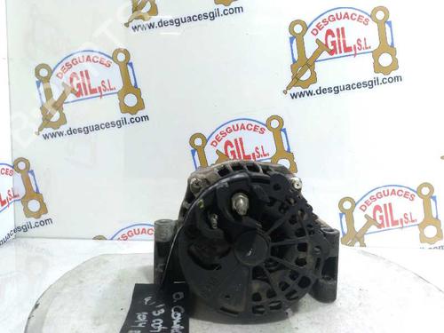 Alternator OPEL COMBO Box Body/MPV 1.3 CDTI 16V | BP20779201M7
