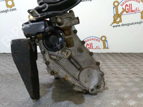 Transfer box SUZUKI VITARA (ET, TA, TD) 1.9 D All-wheel Drive (SE419TD) | BP20803585M36 