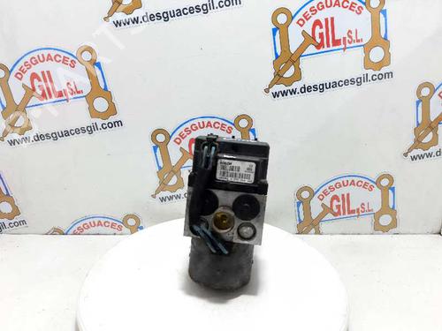 ABS pump NISSAN ALMERA II (N16) 2.2 Di | BP20802274M43 