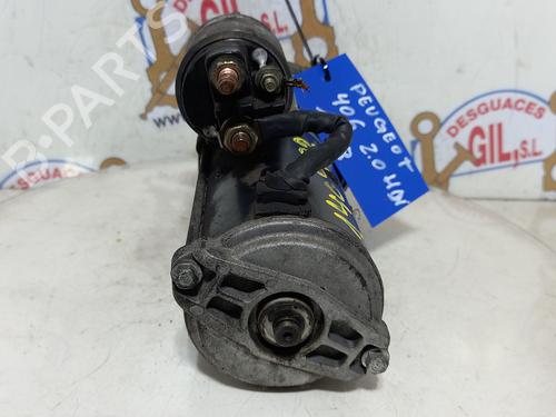 Starter PEUGEOT 406 (8B) 2.0 HDI 90 | BP20753915M8 