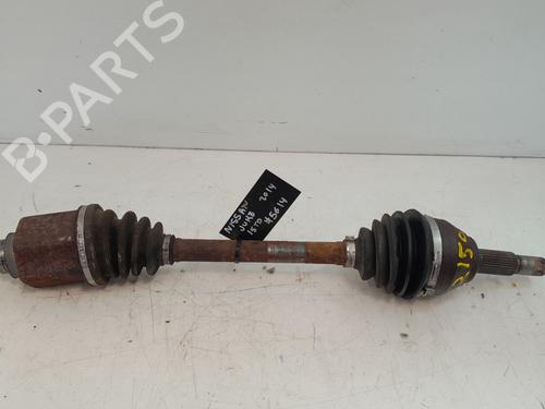 Used Left front driveshaft Left front driveshaft 36361945 36361945