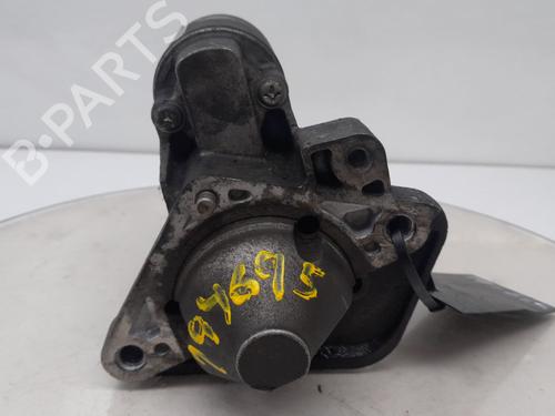 Starter RENAULT MEGANE II Saloon (LM0/1_)  | BP28953080M8  - Image 5