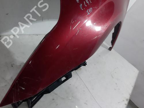 Left front fenders CITROËN C4 I (LC_)  | BP23104541C41 