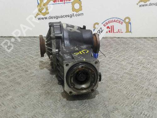 Used Rear differential VW PASSAT B5.5 (3B3) 2.5 TDI (150 hp) 20775949