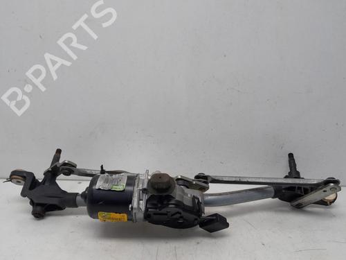 Front wiper motor RENAULT MEGANE III Hatchback (BZ0/1_, B3_) 1.5 dCi (BZ1G, BZ1W, BZ0R) | BP25378251M29 