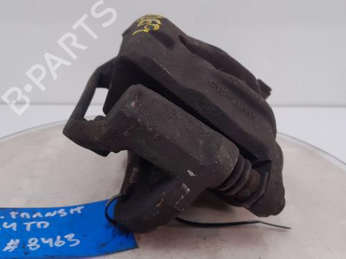 Right front brake caliper FORD TRANSIT Van (FA_ _) 2.4 TDE | BP34129366M104 - Image 4