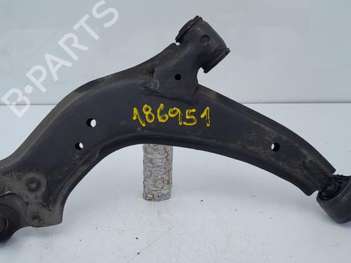 Left front suspension arm CITROËN BERLINGO / BERLINGO FIRST MPV (MF_, GJK_, GFK_) 1.9 D (MFWJZ) | BP29636268M12 