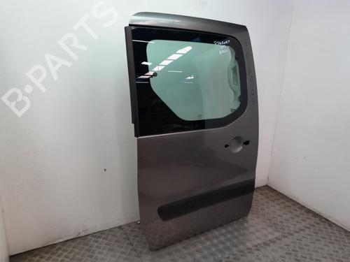 Right slide door PEUGEOT PARTNER Box Body/MPV 1.6 HDi | BP29509762C75 
