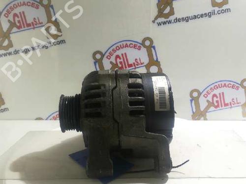 Alternator OPEL CORSA B (S93) 1.0 i 12V (F08, F68, M68) | BP20729873M7 