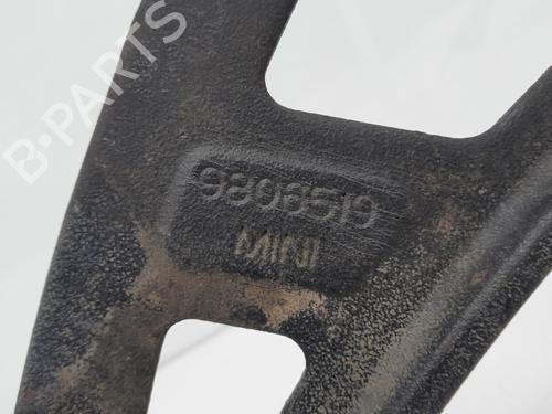 Left front suspension arm MINI MINI CLUBVAN (R55) Cooper D | BP29399213M12 