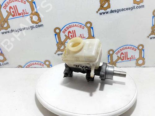 Used Brake master cylinder DACIA DUSTER (HS_) [2010-2018]  20796373