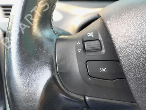 Steering wheel PEUGEOT 2008 I (CU_) 1.2 THP 110 / PureTech 110 | BP34130643C49 - Image 3