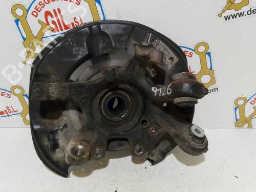 Right rear steering knuckle BMW 1 (E87) 118 d | BP20779553M28 